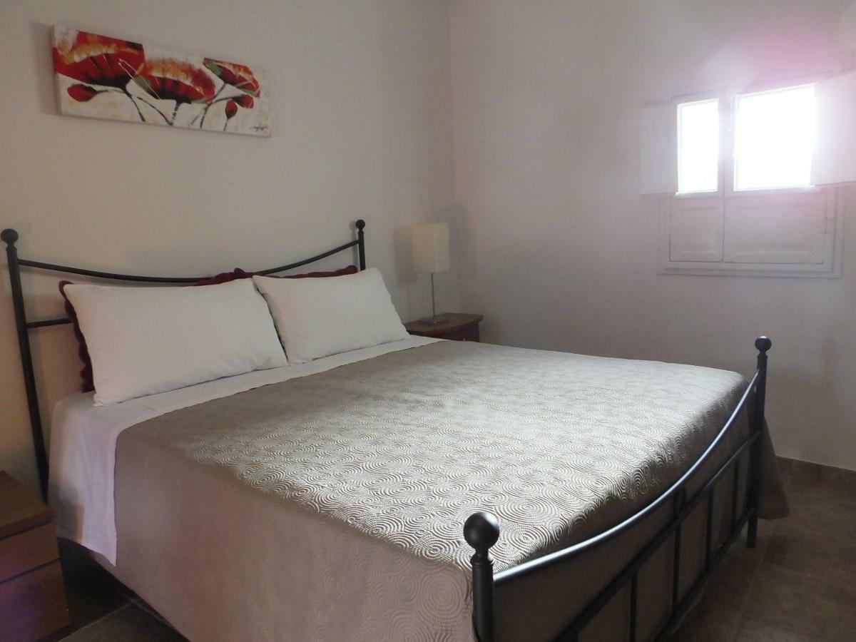 Antiche Mura Apartments "Nel Cuore Della Puglia"Bivani, Cucina, Terrazzo Turi Luaran gambar