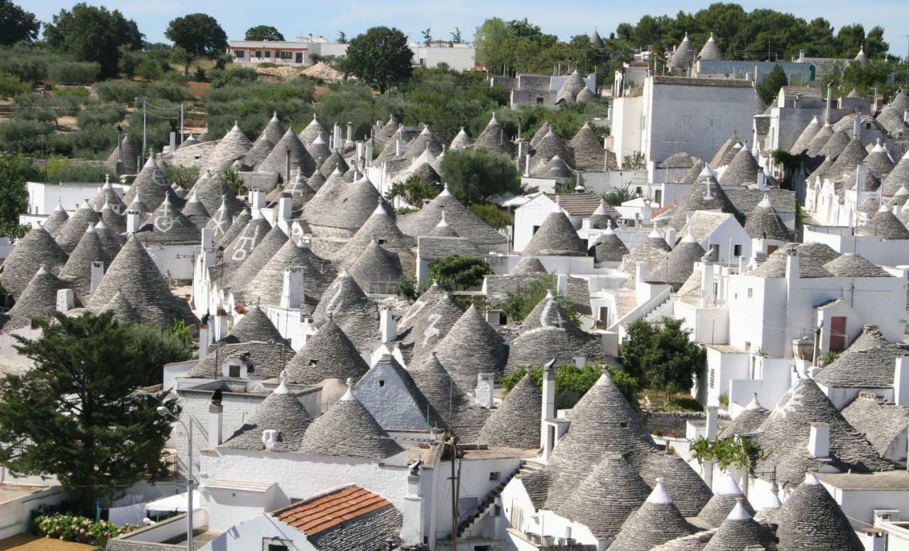 Antiche Mura Apartments "Nel Cuore Della Puglia"Bivani, Cucina, Terrazzo Turi Luaran gambar