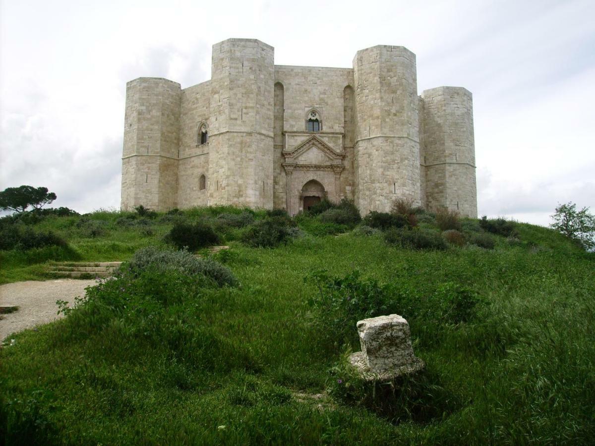 Antiche Mura Apartments "Nel Cuore Della Puglia"Bivani, Cucina, Terrazzo Turi Luaran gambar